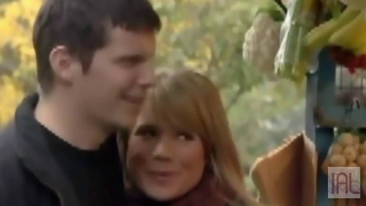 Sharon and Dennis - This Is What You Came For