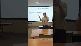 UMKC - Cloud Computing Lecture 3 (23 January 2024) SP24