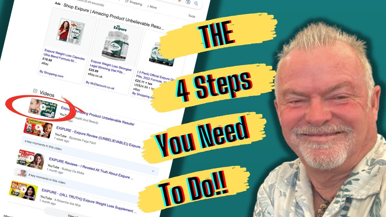How To Promote Clickbank Products On Google Ads | For FREE! - YouTube