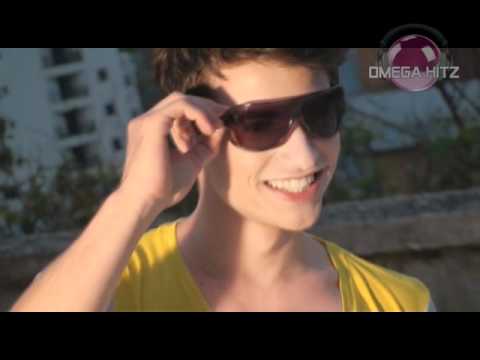 Ômega Hitz - Bastidores campanha (Mister Jam Ft ELIZA G - Love Is Unbound)
