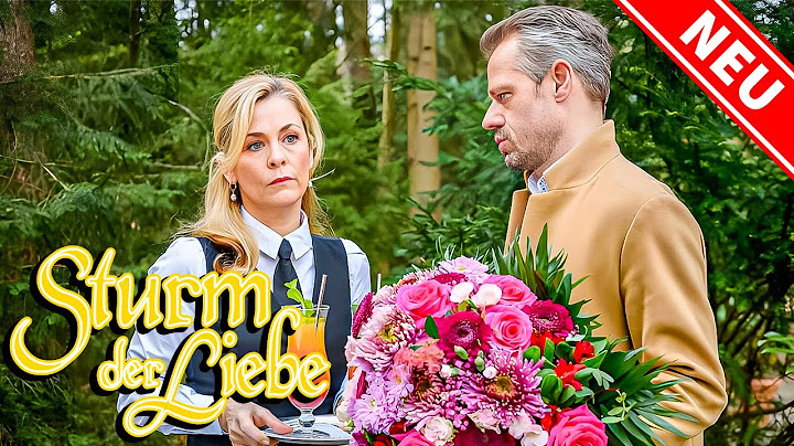 Sturm der Liebe 💖💑 Sturm der Liebe 💑💖Das beste romantische Drama 2025