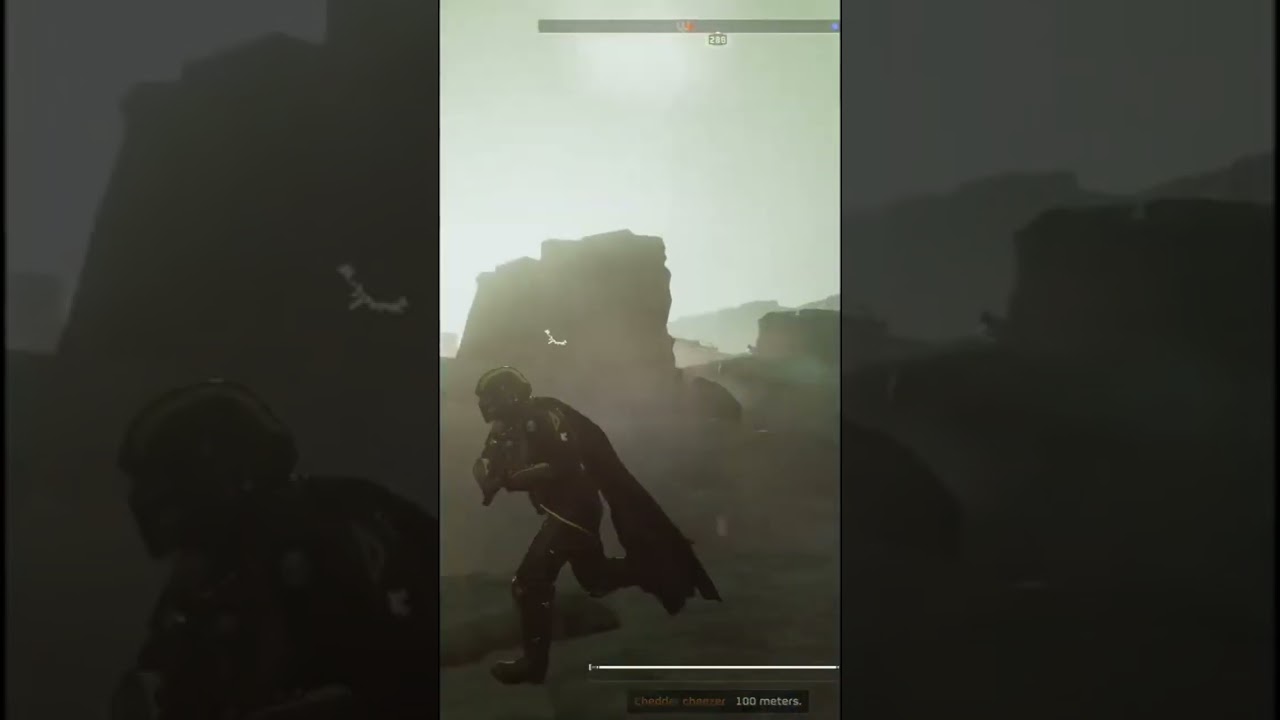 most intense helldivers mission ever 