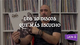 Thumbnail image for Los 10 discos que más escucho