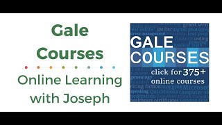 Online Learning: Gale Courses