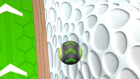 SpeedRun Gameplay Level #8 – Going Balls