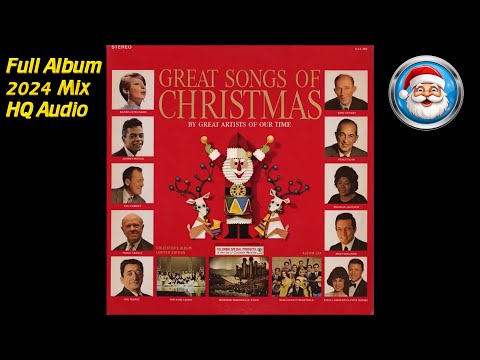 The Great Songs