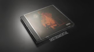 ROA & Dei V - LA FAVORITA DE DIOS (Instrumental)