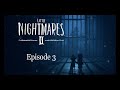 Ils bougent dans le noir   little nightmares 2  ep 3