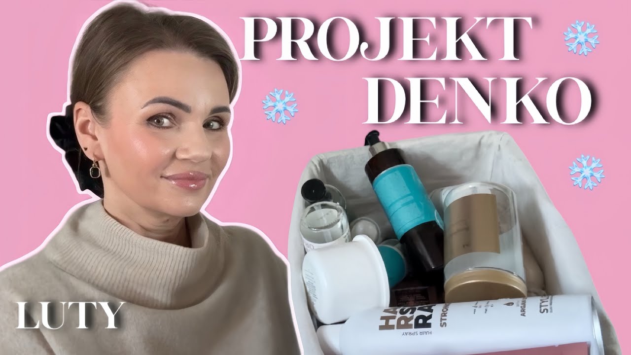 ☃️KUPIŁAM I ZUŻYŁAM ❄️MOJA SZCZERA OPINIA