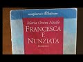MARIA ORSINI NATALE