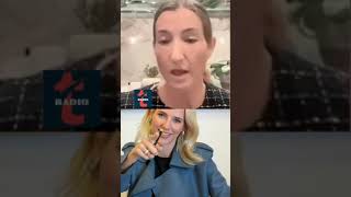 Así actúa Daniel Noboa y Lavinia Valbonesi contra Gabriela Goldbaum exesposa e hija.