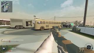 NukeTown but its Potato Graphics // Call of Duty Black Ops