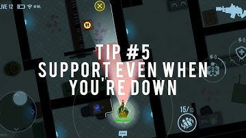 [BULLET ECHO] 5+1 TIPS TO IMPROVE AT BULLET ECHO