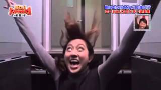 Japanese Prank Very Very fanny - Gags Just For Laughs