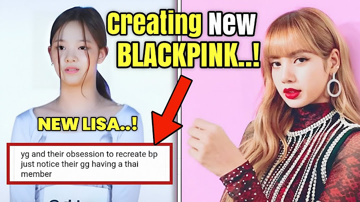 “New Lisa?” YG Introduces 2nd Member Of New Girl Group, Sparking Decisively Mixed Reactions