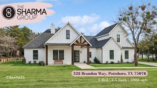328 Brandon Way video tour