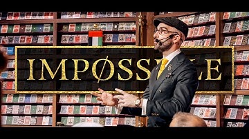 The IMPØSSIBLE Experience (2024)