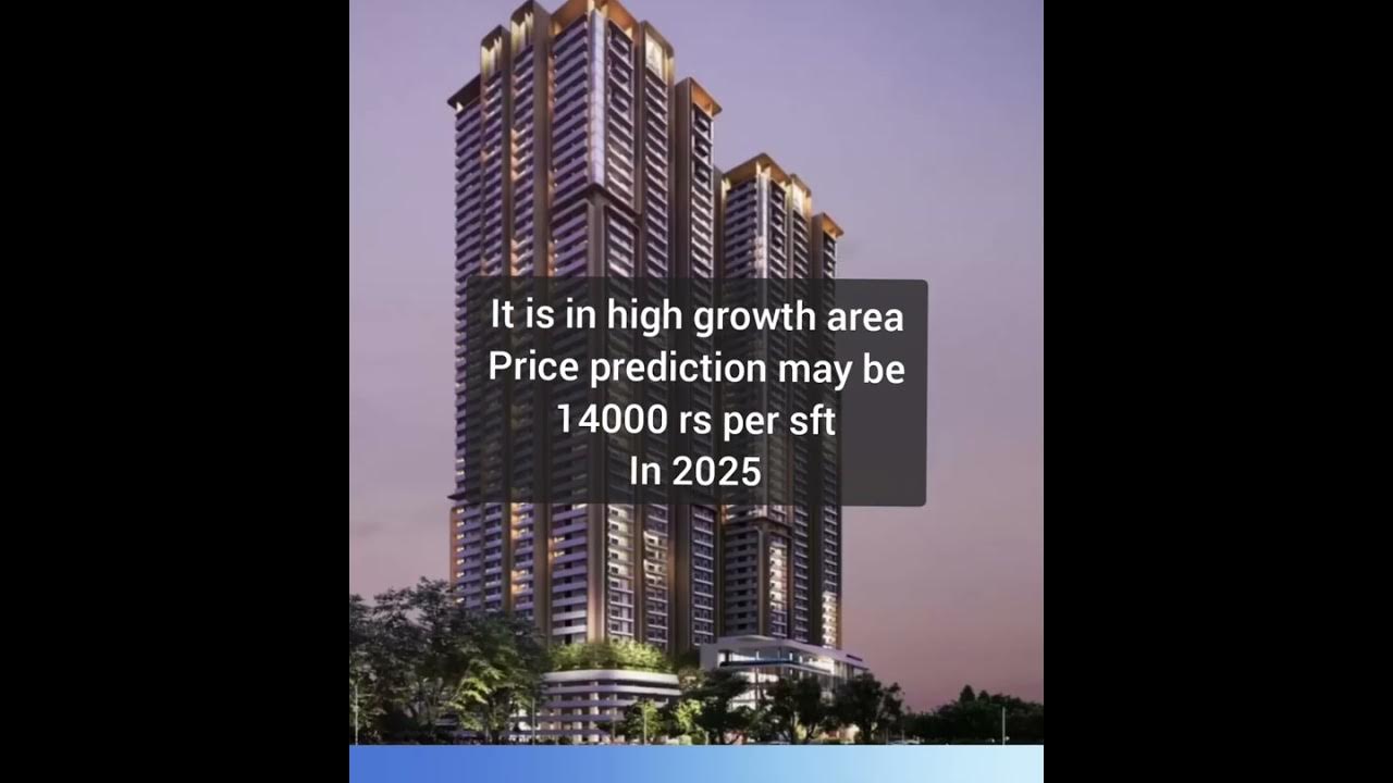 Greenspace Marvel Puppalaguda Near Narsingi and Financial District