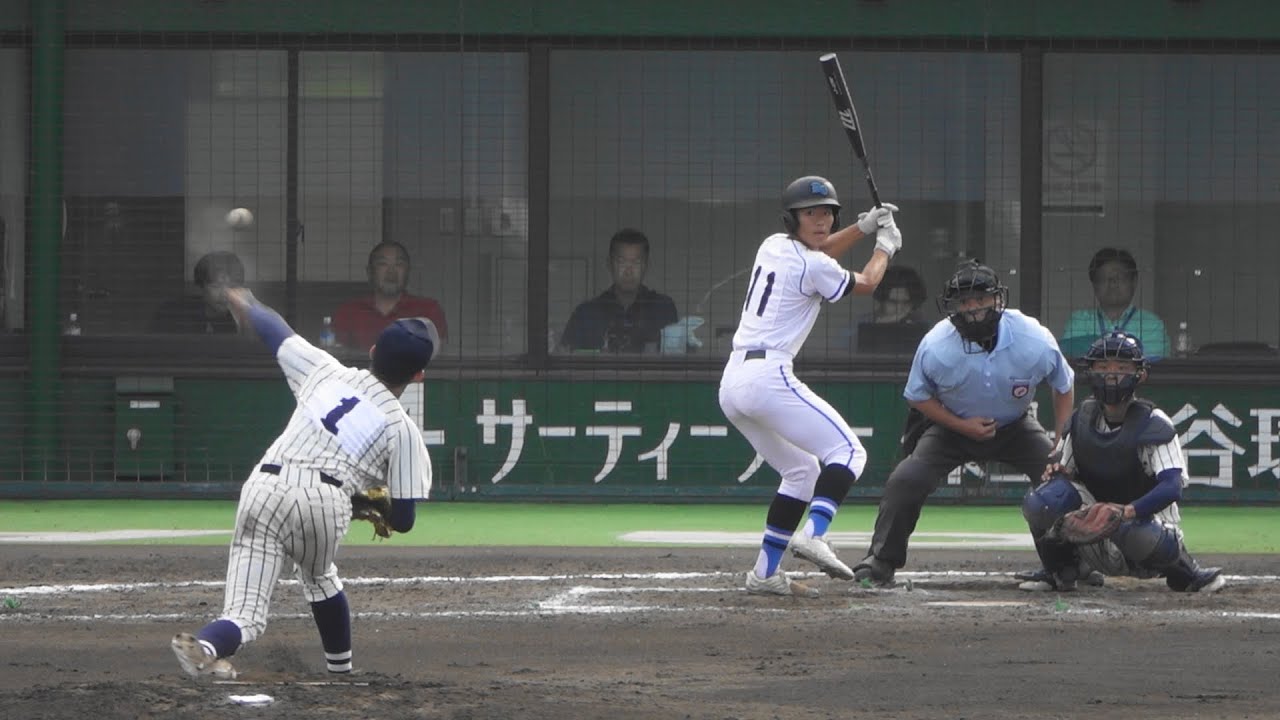 東海大相模《 9回表 三渡琢真投手が完投で準決勝進出を決める！》東海大相模 4 - 1 三浦学苑｜準々決勝｜神奈川県高校野球秋季県大会 2025.9.28