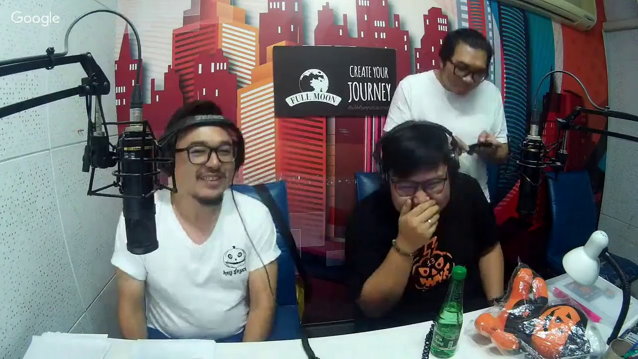 The Shock เดอะช็อค live 21-7-61 ( Official By Theshock ) ขวัญ น้ำมันพราย