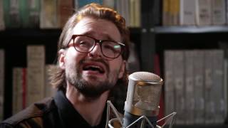 Wild Beasts - Big Cat - 11/15/2016 - Paste Studios, New York, NY