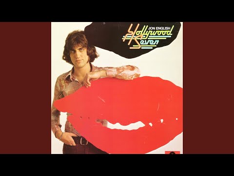 Hollywood Seven - Jon English