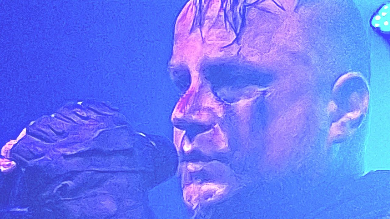 Intent:Outtake  - Intro und Moloch (Live) Subkultur Hannover am 28.11.2025 