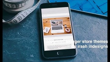Tutorial Blogger Template Setup Instagram Widget BlogrCart WHITE2