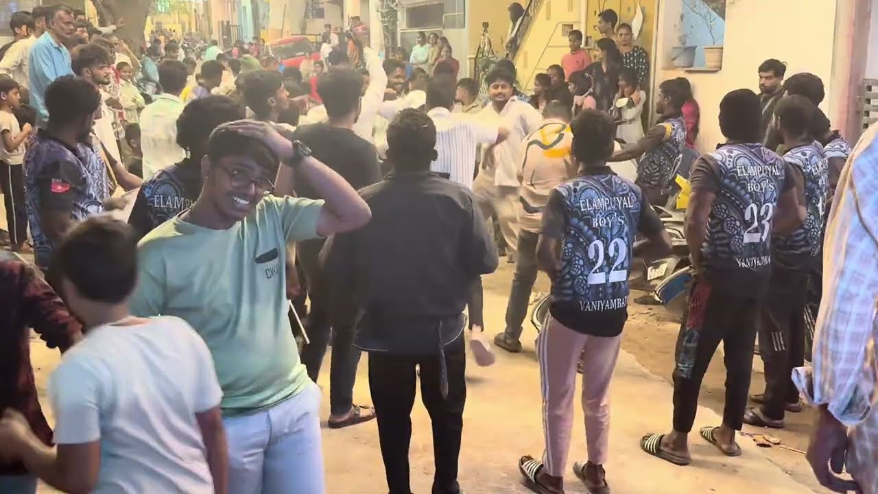 BANGALORE ￼|￼ ￼YESVANTPUR |PROGARM|ELAMPUYAL VANIYAMBADI |📞9611233187,9791294598