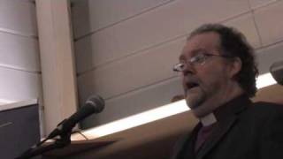 Bishop James Jones - Young People And The Environment