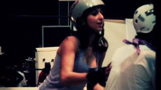 GIRLS  OF WINTERCLASH BERLIN