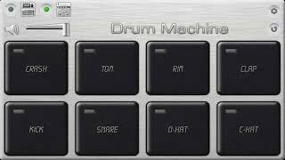 Download Lagu Kertonyono medot janji versi APP DRUM MACHINE MP3