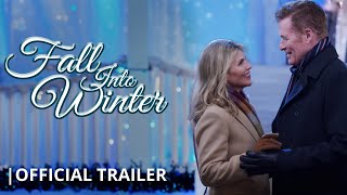 Fall Into Winter Official Trailer