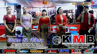 Live Delay KMB GEDRUG SRAGEN || MAHENDRA AUDIO - Babar Anggrasmanis 10 April 2021