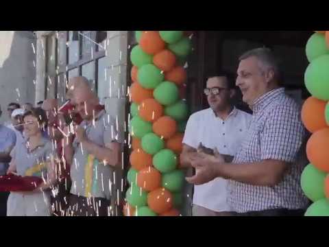 ,,თერმოინდუსტრიის\" ახალი ფილიალის გახსნა ბათუმში - ,,საქმიანი დილა\"