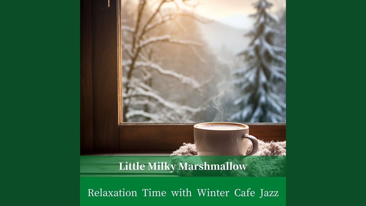 The Coffee on the River (Key Bb Ver.)