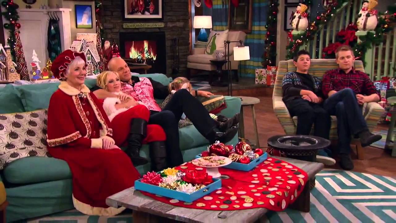 HD Bridgit Mendler & Shane Harper   Song For Y hd720