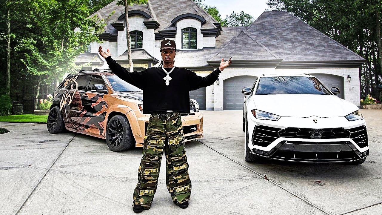 Trying To Buy My First House..