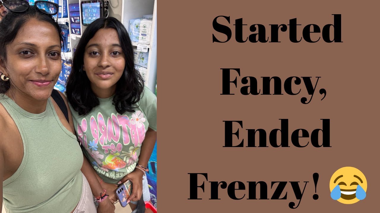 Radisson Luxury + Real Mauritius Markets = Wild Day Out!