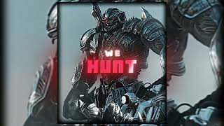 Funk Sigilo Slowed X Deceptions Transformers