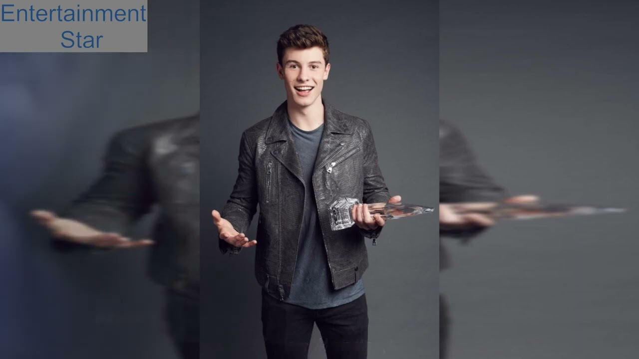Shawn Mendes: From Vine Sensation to Chart-Topping Superstar