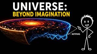 The PARADOX of an Infinite UNIVERSE || #part1