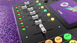 RGBlink mini-mx Streaming Video Mixer | Knowledge based