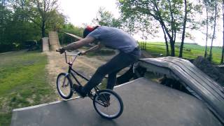 Bmx 2013 First Edit with Gopro 3