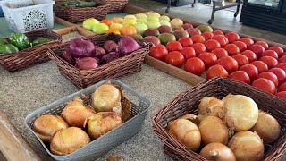 Local grocery store teams up with Georgia farmers to bring fresh food to Thomasville’s West Side