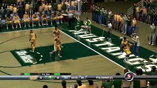 Valparaiso (3-7) @ Cal Poly (1-7)