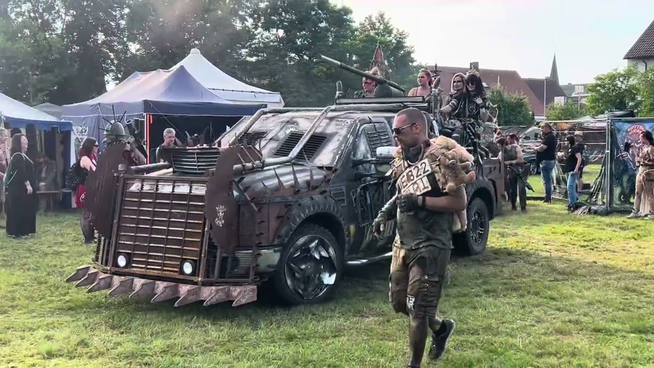 Endzeitmarkt Hemhofen 2024