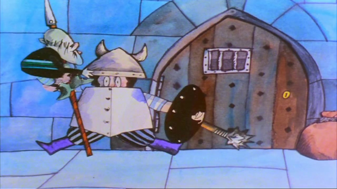 6  Goblin Gobble Towser