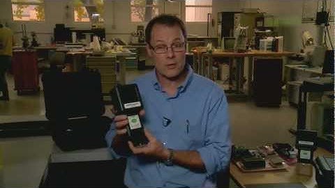 Brighton Surface Analyst Measurement Explained