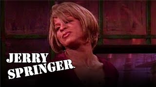 Im All That And A Bag Of Fritos Jerry Springer